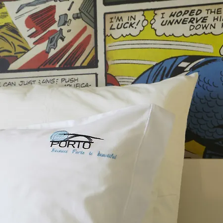 Feel Porto Boutique Flat Apartment