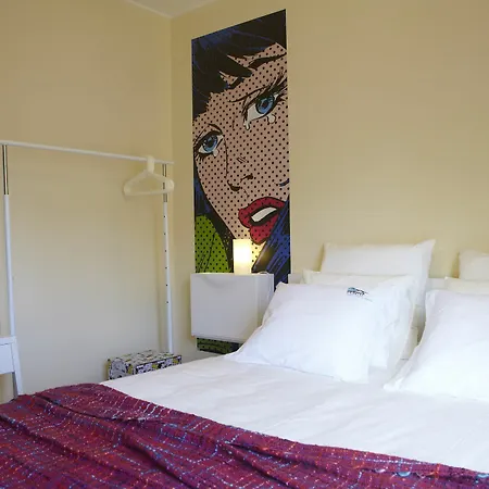 Feel Porto Boutique Flat Matosinhos (Porto)