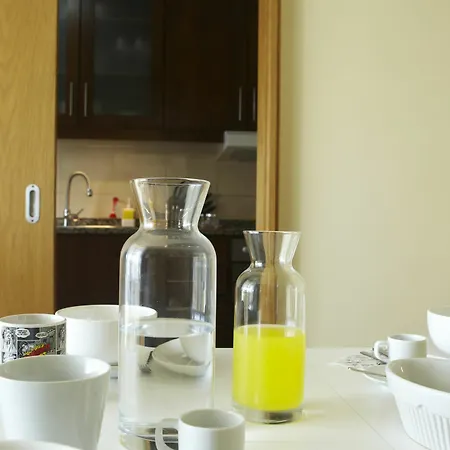 Feel Porto Boutique Flat Apartment Matosinhos (Porto)