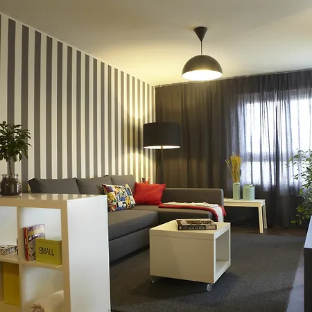Feel Porto Boutique Flat Apartment Matosinhos (Porto)