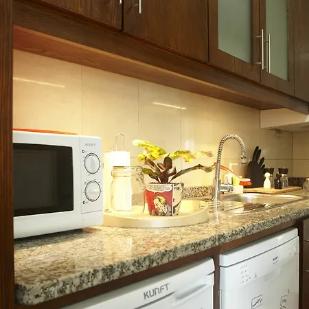 Feel Porto Boutique Flat Matosinhos (Porto)
