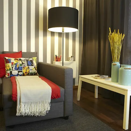 Feel Porto Boutique Flat * Matosinhos (Porto)