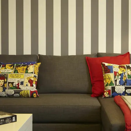 Feel Porto Boutique Flat Matosinhos (Porto)