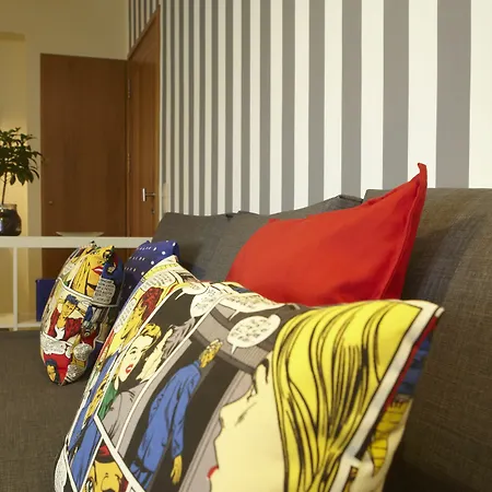 Feel Porto Boutique Flat Apartment *