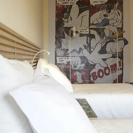 Feel Porto Boutique Flat * Matosinhos (Porto)