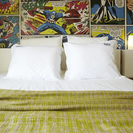 Apartment Feel Porto Boutique Flat